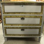 795 4636 CHEST OF DRAWERS